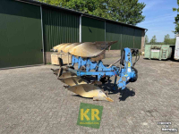 Charrues Lemken Vari-Europal 5 Ploeg / Wentelploeg