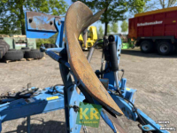 Charrues Lemken Vari-Europal 5 Ploeg / Wentelploeg