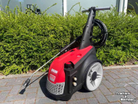 Nettoyeur à haute pression Chaud/Froid Meclean 200/14