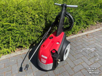Nettoyeur à haute pression Chaud/Froid Meclean 200/14