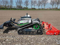 Tracteurs Autonomes / Tracteurs Robots AgXeed AgBot 5.112T2 Robottrekker