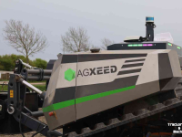 Tracteurs Autonomes / Tracteurs Robots AgXeed AgBot 5.112T2 Robottrekker