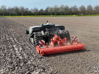 Tracteurs Autonomes / Tracteurs Robots AgXeed AgBot 5.112T2 Robottrekker