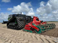 Tracteurs Autonomes / Tracteurs Robots AgXeed AgBot 5.112T2 Robottrekker