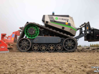 Tracteurs Autonomes / Tracteurs Robots AgXeed AgBot 5.112T2 Robottrekker
