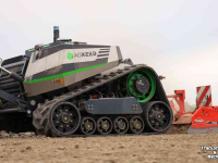 Tracteurs Autonomes / Tracteurs Robots AgXeed AgBot 5.112T2 Robottrekker