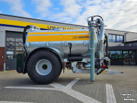 Tonneau de lisier Veenhuis Profiline 12.500 Mesttank