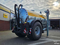 Tonneau de lisier Veenhuis Profiline 12.500 Mesttank