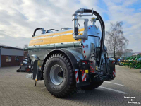 Tonneau de lisier Veenhuis Profiline 12.500 Mesttank