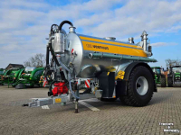 Tonneau de lisier Veenhuis Profiline 12.500 Mesttank