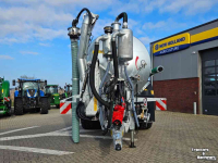 Tonneau de lisier Veenhuis Profiline 12.500 Mesttank
