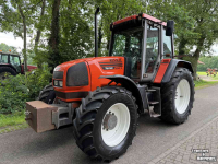 Tracteur Renault Temis 650 Z
