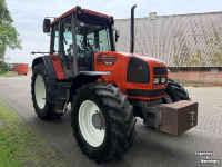Tracteur Renault Temis 650 Z