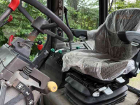 Tracteur Renault Temis 650 Z