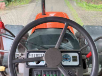 Tracteur Renault Temis 650 Z