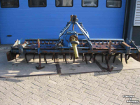 Herse rotative Rabe WMKE 300