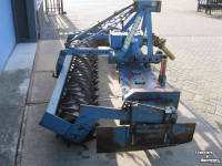 Herse rotative Rabe WMKE 300