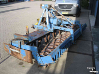 Herse rotative Rabe WMKE 300