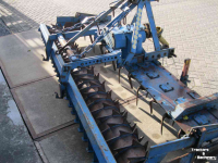 Herse rotative Rabe WMKE 300