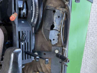 Tracteur John Deere 4055