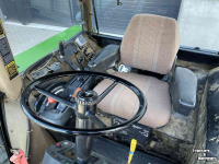 Tracteur John Deere 4055