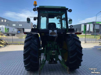 Tracteur John Deere 4055