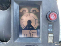 Tracteur John Deere 4055