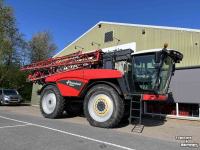 Pulvérisateur automotrice Kverneland IXdrive 5240 zelfrijdende veldspuit