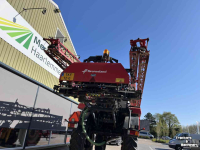 Pulvérisateur automotrice Kverneland IXdrive 5240 zelfrijdende veldspuit