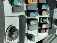 Pulvérisateur automotrice Kverneland IXdrive 5240 zelfrijdende veldspuit