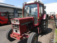 Tracteur International 845 xl