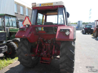 Tracteur International 845 xl