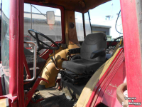 Tracteur International 845 xl