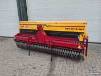 Machine à resemer Vredo 229.07.05 agri doorzaaimachine