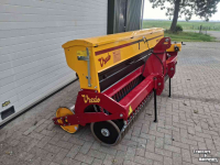 Machine à resemer Vredo 229.07.05 agri doorzaaimachine