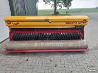Machine à resemer  229.07.05 agri doorzaaimachine