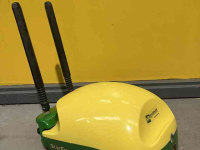 Systèmes et accessoires de GPS John Deere Starfire 6000 ontvanger