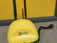 Systèmes et accessoires de GPS John Deere Starfire 6000 ontvanger