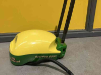 Systèmes et accessoires de GPS John Deere Starfire 6000 ontvanger