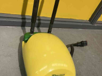 Systèmes et accessoires de GPS John Deere Starfire 6000 ontvanger