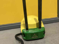Systèmes et accessoires de GPS John Deere Starfire 6000 ontvanger
