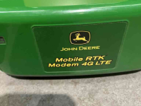 Systèmes et accessoires de GPS John Deere Starfire 6000 ontvanger