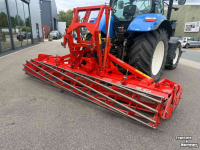 Herse rotative Kuhn HR404D