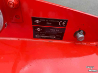 Herse rotative Kuhn HR404D