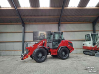 Chargeuse sur pneus Weidemann 3060 wiellader, shovel, BJ2025, 141h, 30KM/H, Demo!