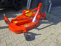 Tondeuse de refus Kubota TC 590 NSRD