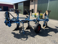 Charrues Lemken Opal