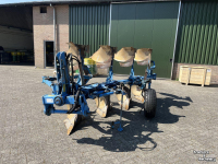 Charrues Lemken Opal