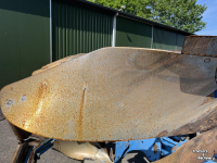 Charrues Lemken Opal