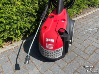 Nettoyeur à haute pression Chaud/Froid Meclean Meclean 200/14 2024